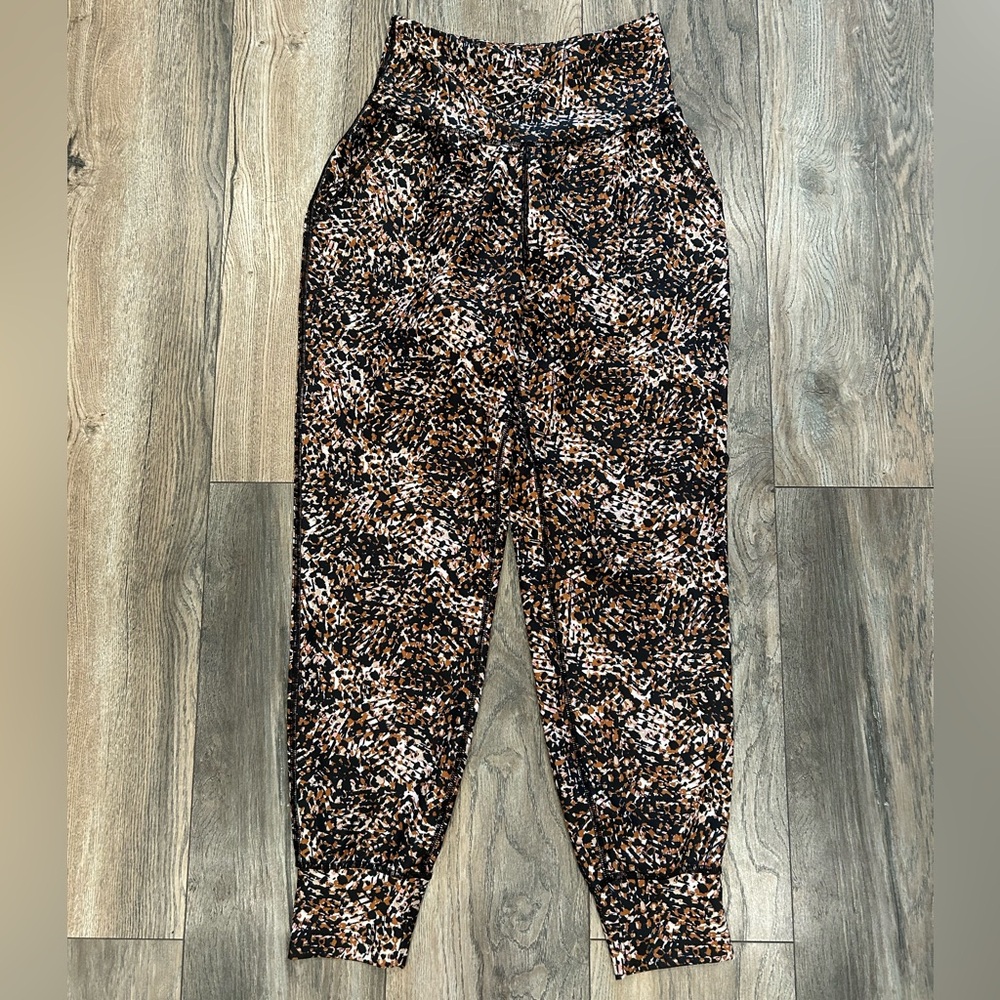 Old navy dri fit joggers